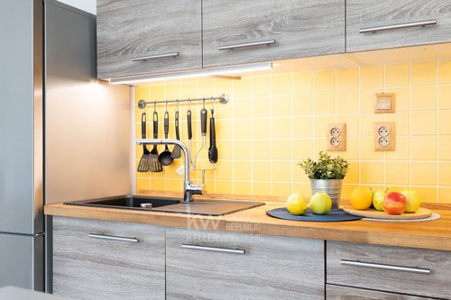 Prodaný byt 2+kk 51 m²