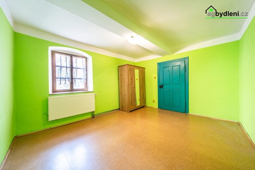 Prodej domu 125 m², pozemek 210 m²