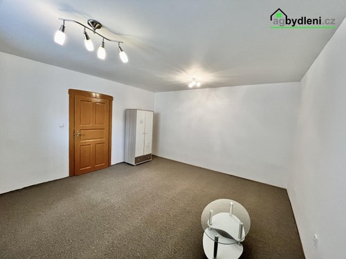 Prodej bytu 2+kk 60 m²