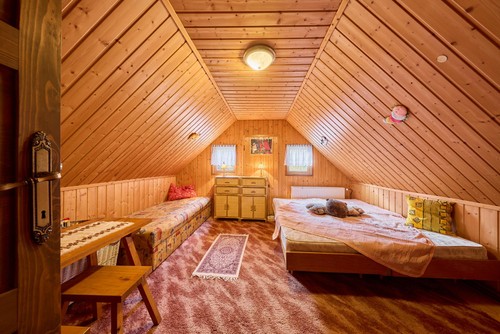 Prodaný dům 98 m², pozemek 583 m²