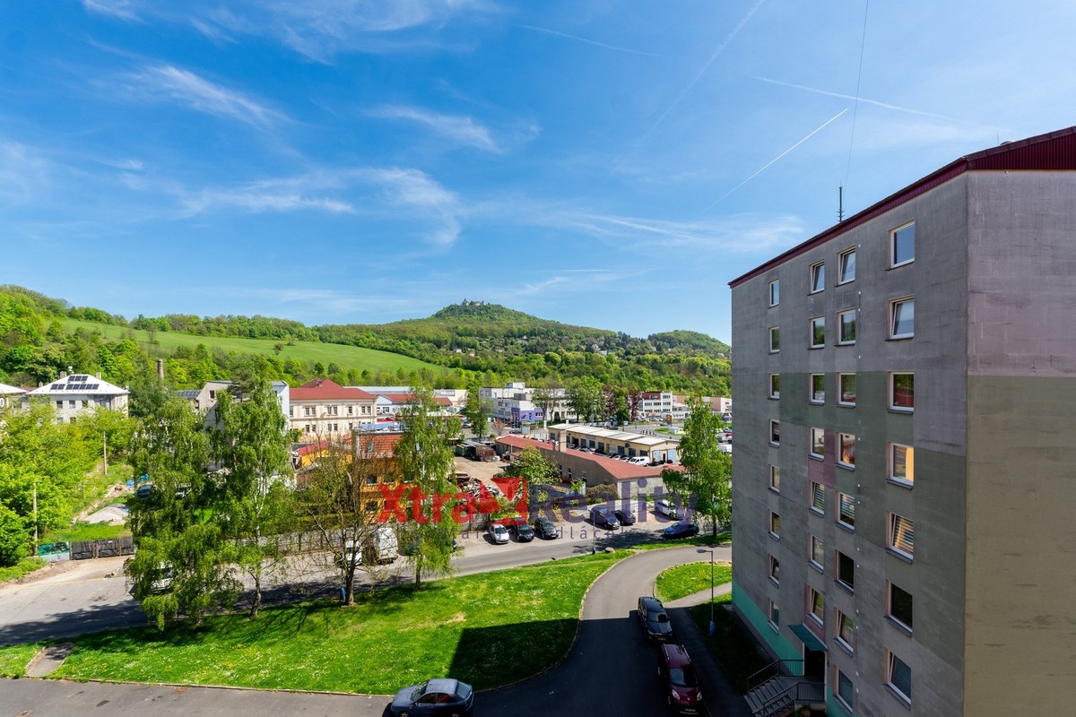 Prodej bytu 3+1 82 m²