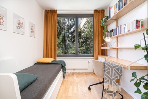 Prodaný byt 3+kk 73 m²