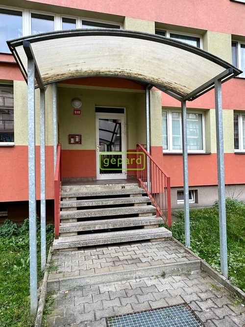 Prodaný byt 3+kk 68.3 m²