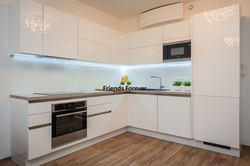 Prodej bytu 2+kk 56 m²