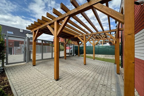 Prodaný dům 95 m², pozemek 278 m²