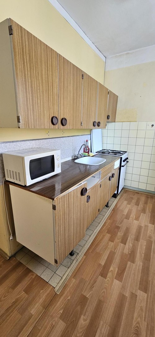 Prodej bytu 2+1 54 m²