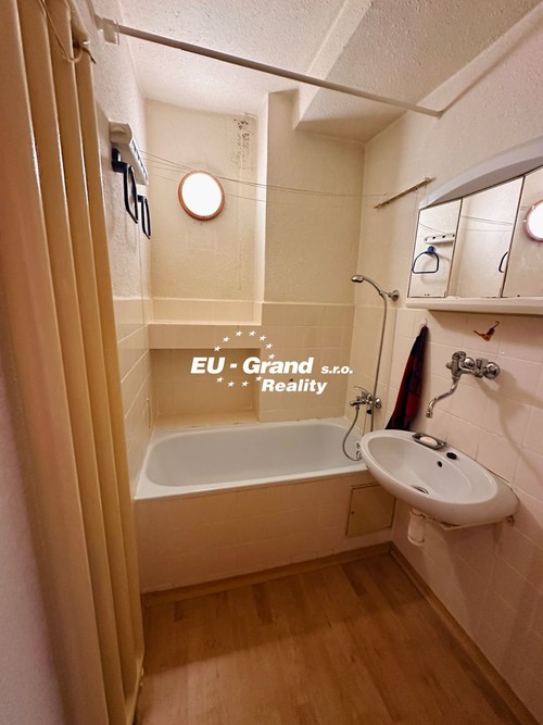 Prodej bytu 2+1 60 m²