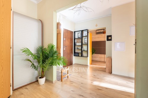 Prodaný byt 4+1 97 m²