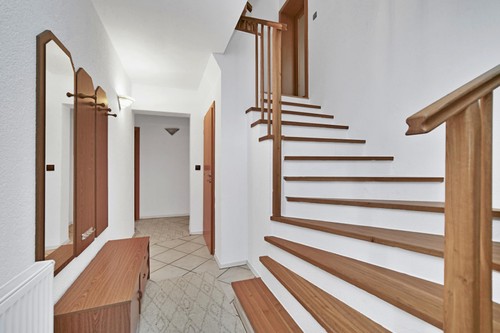 Prodaný dům 274 m², pozemek 544 m²