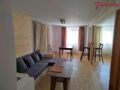 Prodej domu 136 m², pozemek 586 m²