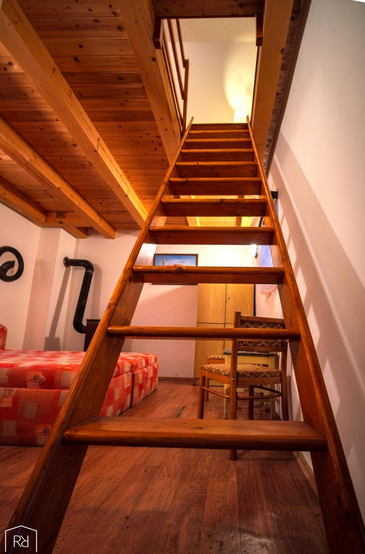 Prodej chaty 45 m², pozemek 1626 m²