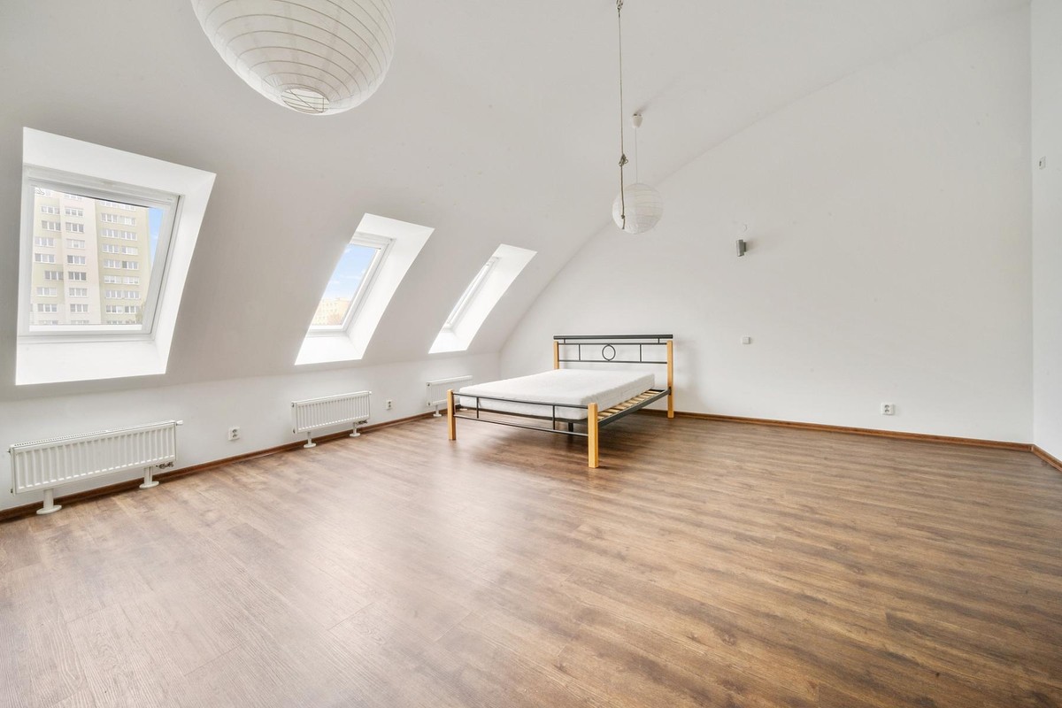 Prodej bytu 4+kk 109 m²