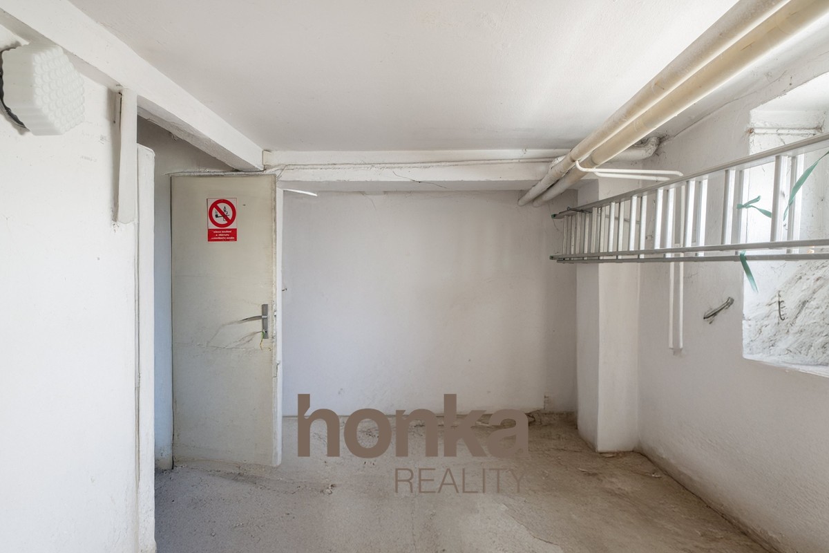Prodej vily 183 m², pozemek 1161 m²