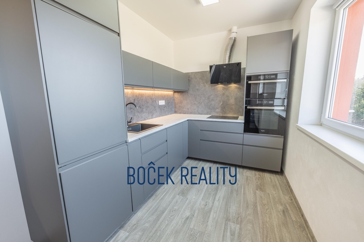 Prodej bytu 2+kk 58 m²