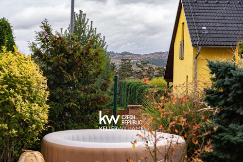 Prodaný byt 3+kk 59 m²