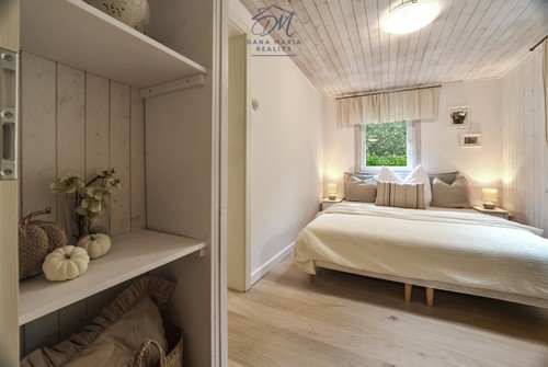 Prodej chaty 80 m², pozemek 824 m²