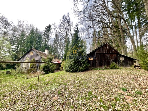Prodej chalupy 111 m²