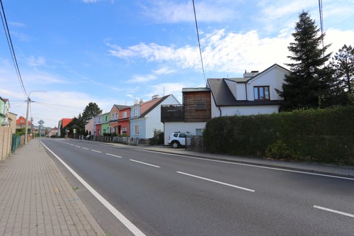 Prodej domu 130 m², pozemek 229 m²