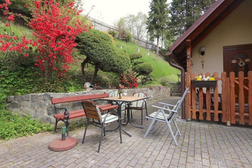 Prodaný dům 102 m², pozemek 3440 m²