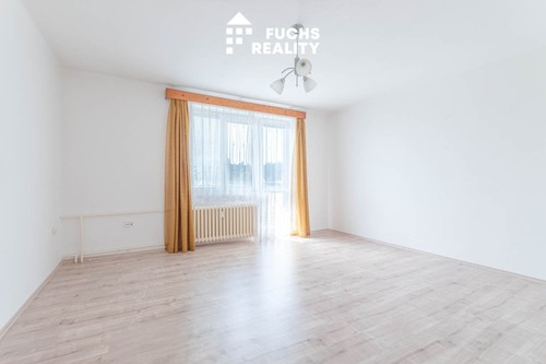 Prodaný byt 3+1 61 m²