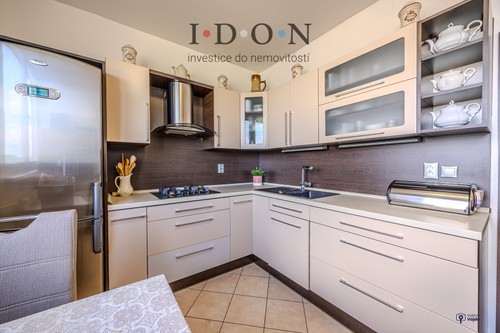 Prodej bytu 3+1 72 m²