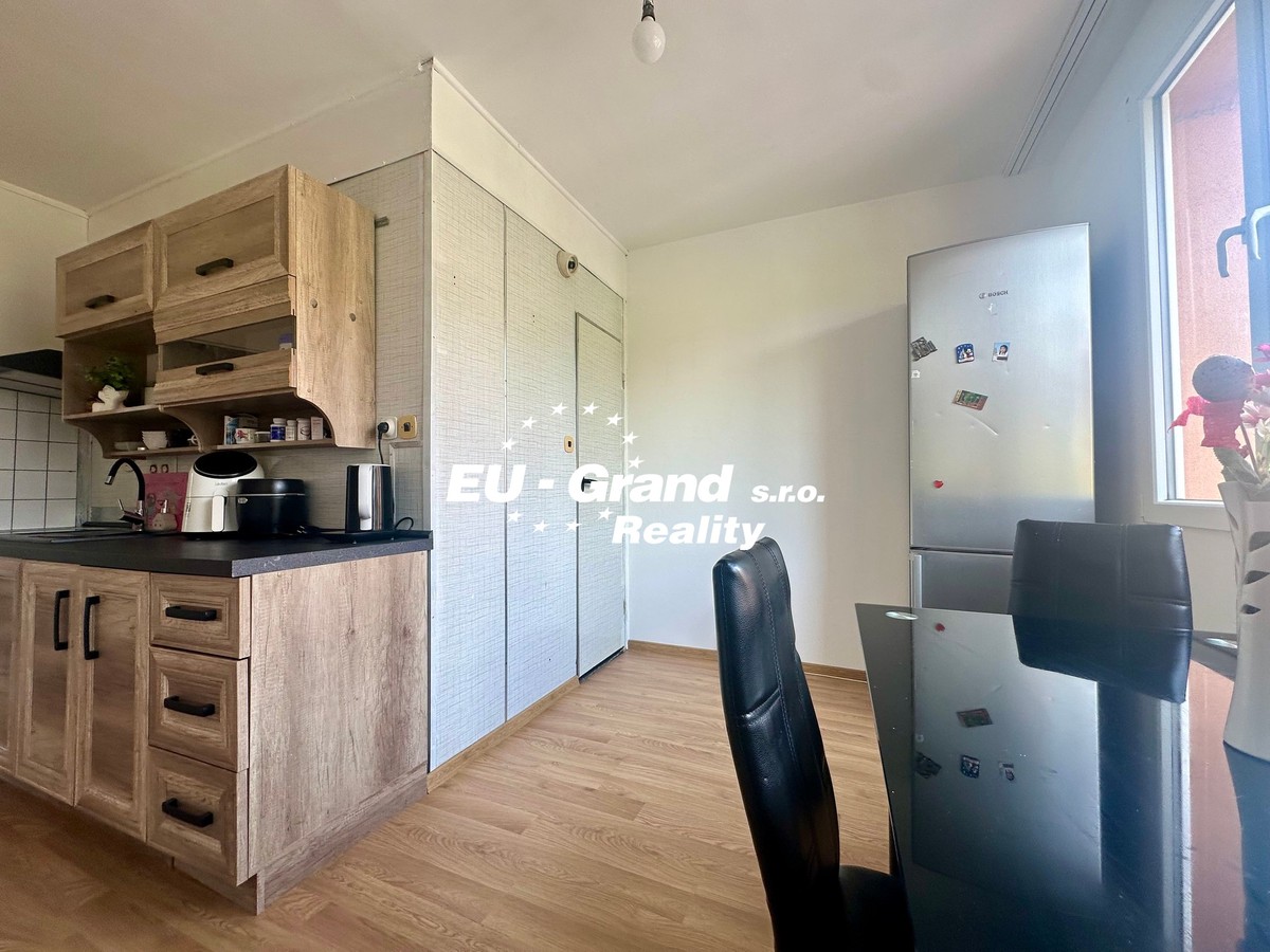 Prodej bytu 2+1 63 m²