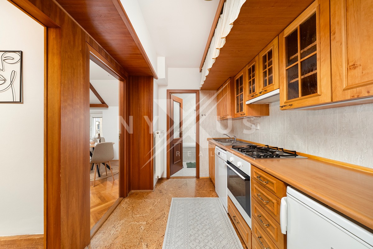 Prodej bytu 2+kk 47 m²