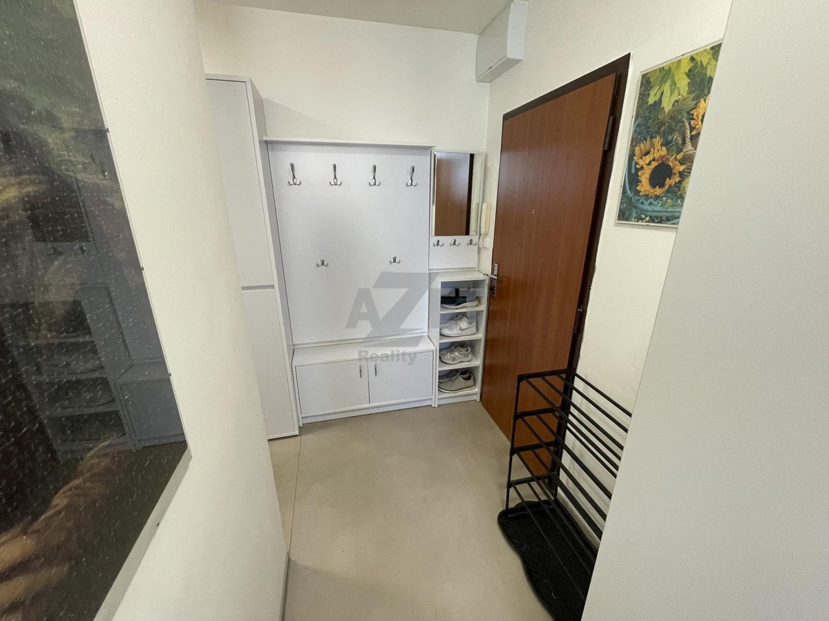Prodej bytu 3+1 68 m²