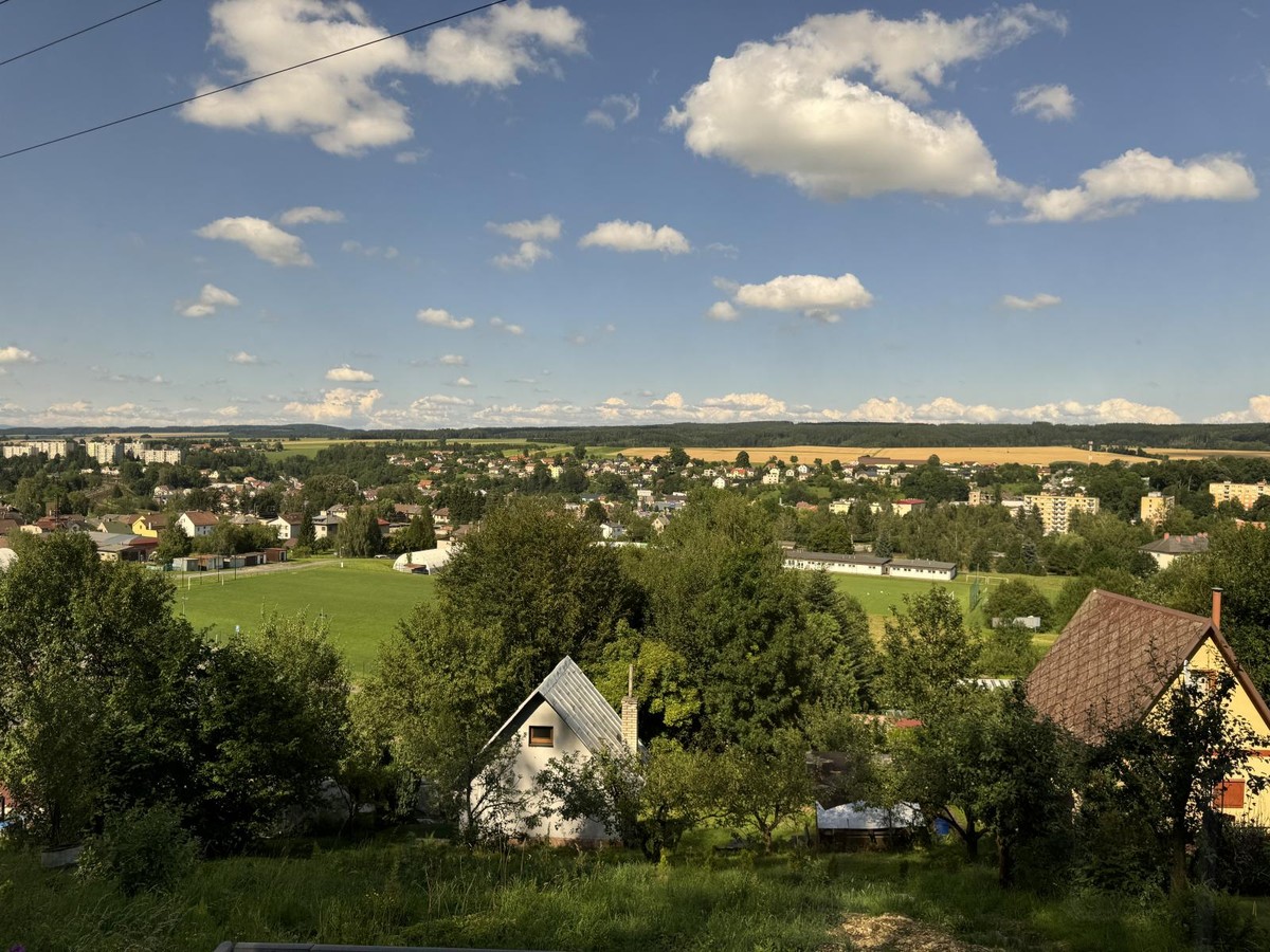 Prodej chaty 10 m², pozemek 439 m²