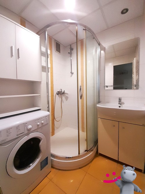 Prodaný byt 3+1 55 m²