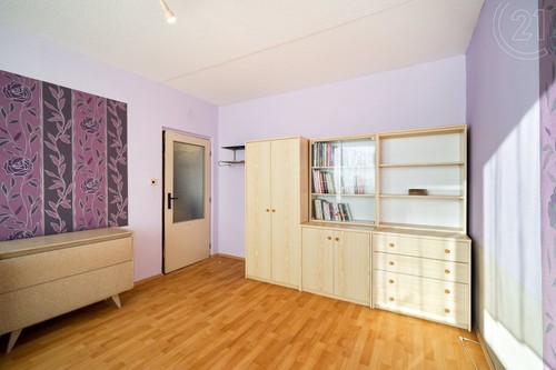 Prodaný byt 4+1 88 m²