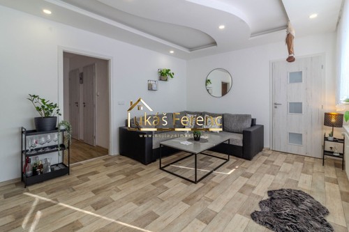 Prodaný byt 4+1 80 m²