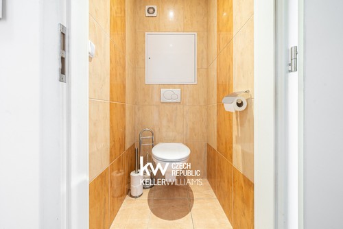 Prodaný byt 3+1 67 m²