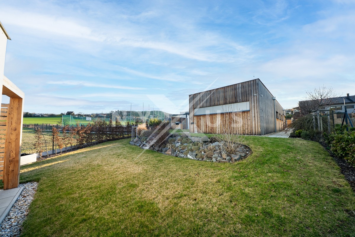 Prodej domu 156.47 m²