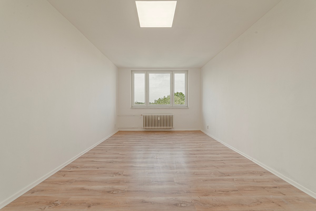 Prodej bytu 2+1 54 m²