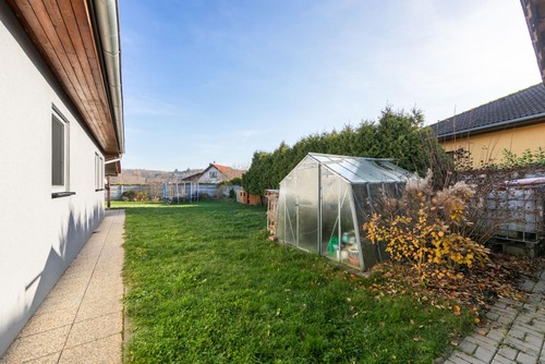 Prodej domu 104 m², pozemek 968 m²