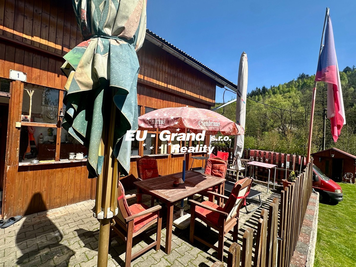 Prodej domu 160 m², pozemek 3471 m²