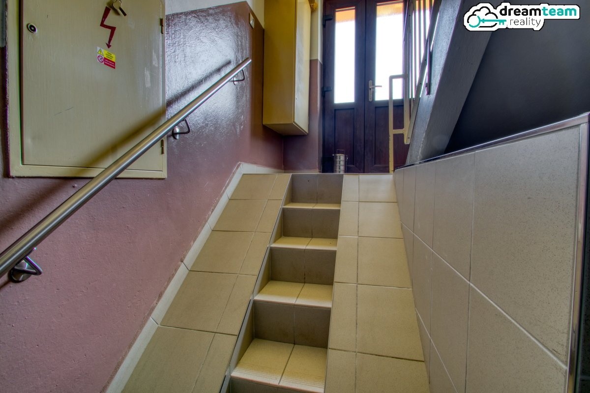Prodej bytu 3+1 63 m²