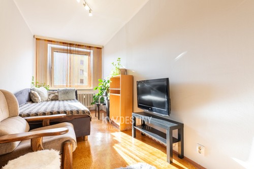 Prodaný byt 4+1 97 m²