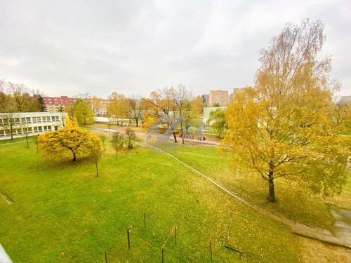 Prodaný byt 2+1 55 m²