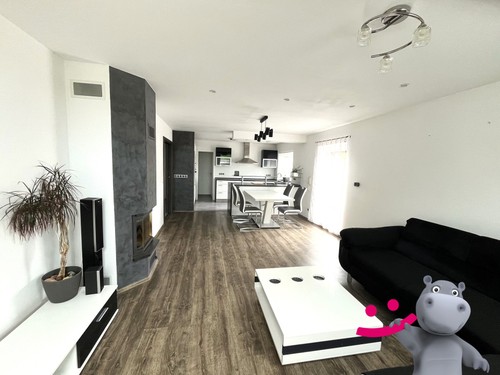 Prodej domu 337 m², pozemek 687 m²
