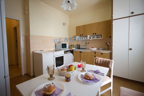 Prodaný byt 2+1 65 m²