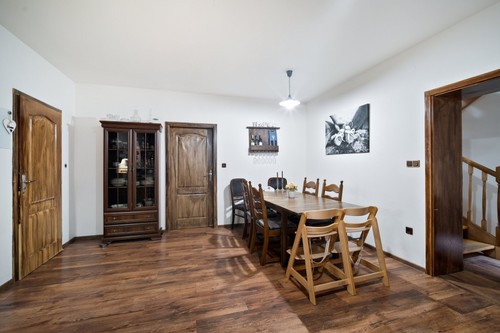 Prodaný dům 180 m², pozemek 660 m²