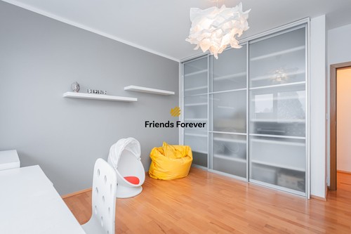 Prodaný byt 3+kk 104 m²