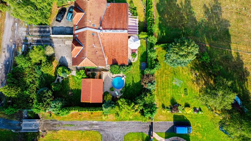 Prodaný dům 187 m², pozemek 900 m²