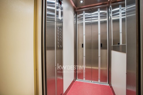 Prodaný byt 2+kk 43 m²