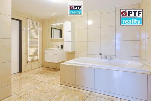 Prodaný dům 90 m², pozemek 509 m²
