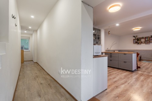 Prodaný dům 300 m², pozemek 676 m²