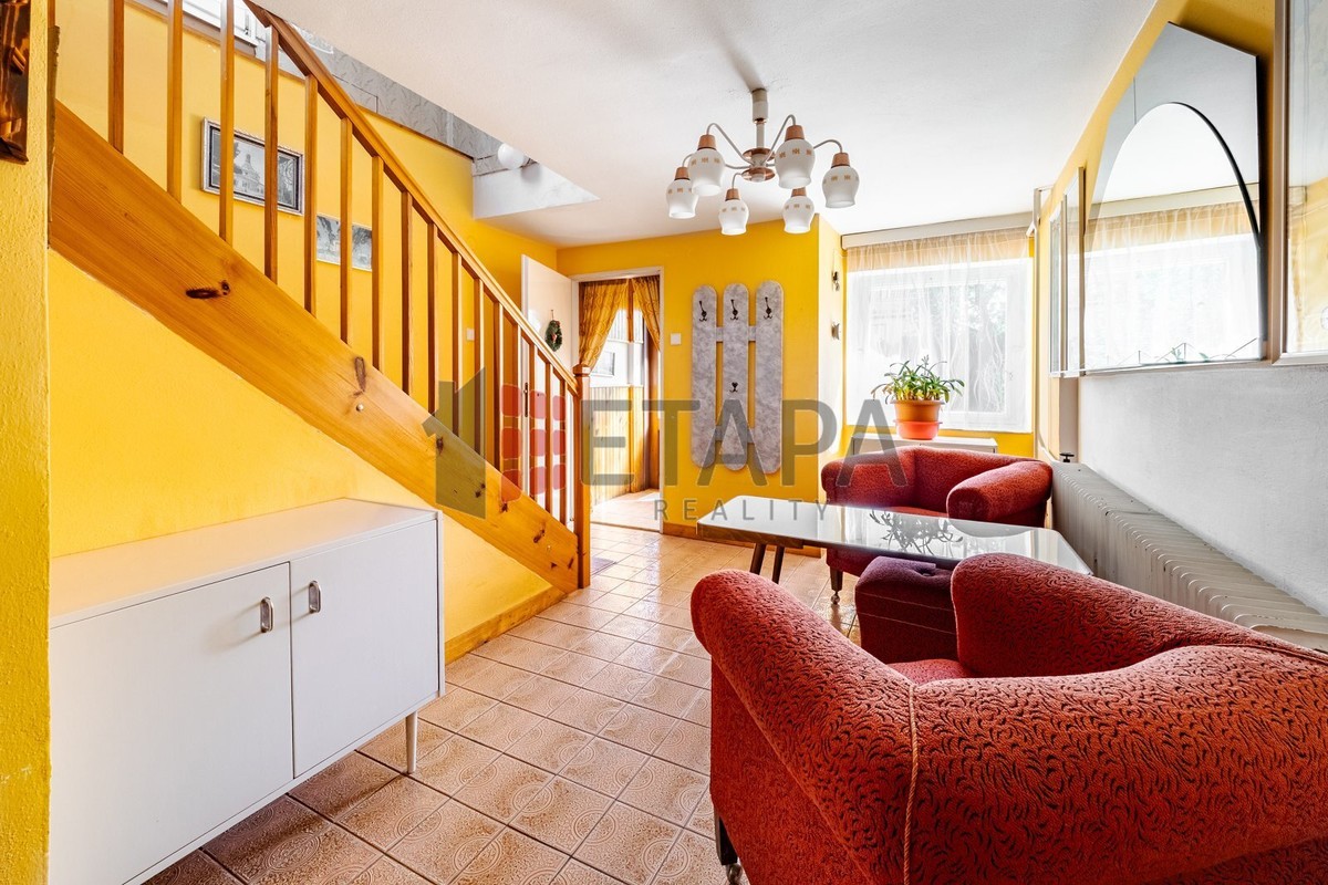 Prodej domu 205 m², pozemek 708 m²