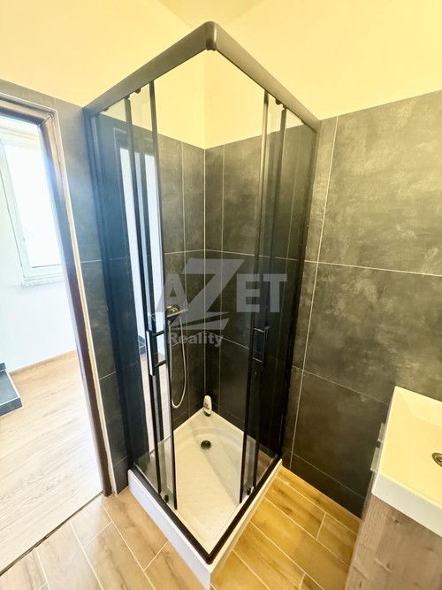 Prodaný byt 2+1 59 m²